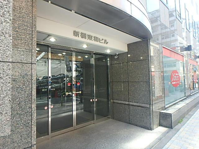 エントランス①