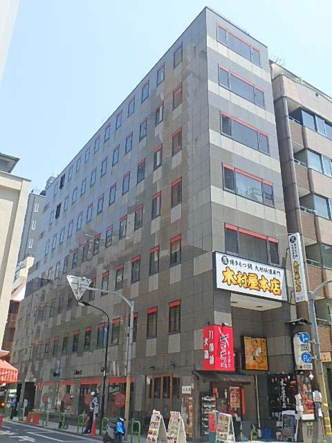 外観①(メイン)