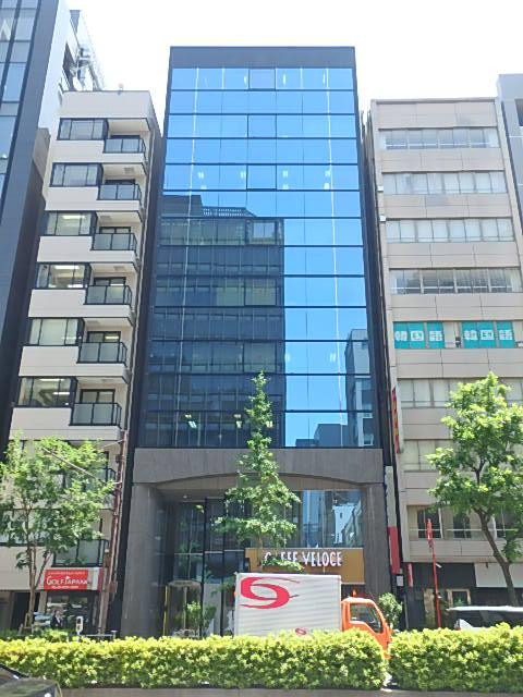 長友ランディックビル外観①(メイン)
