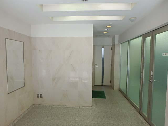 スプリュー新橋ビルホール①
