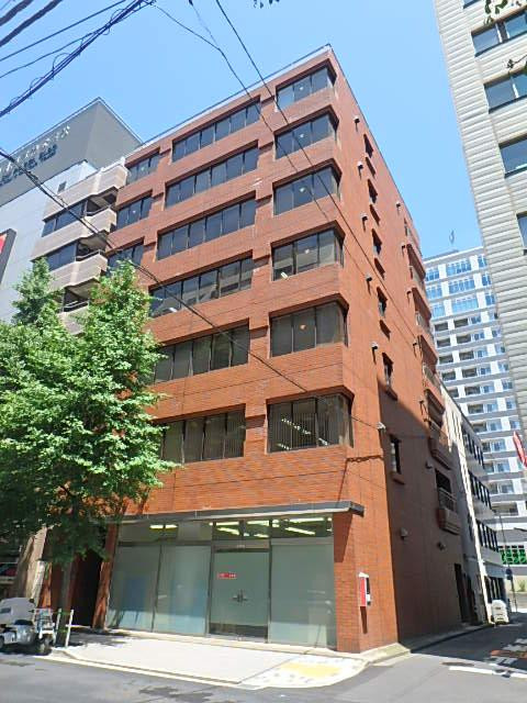 鈴仙ビル外観①(メイン)
