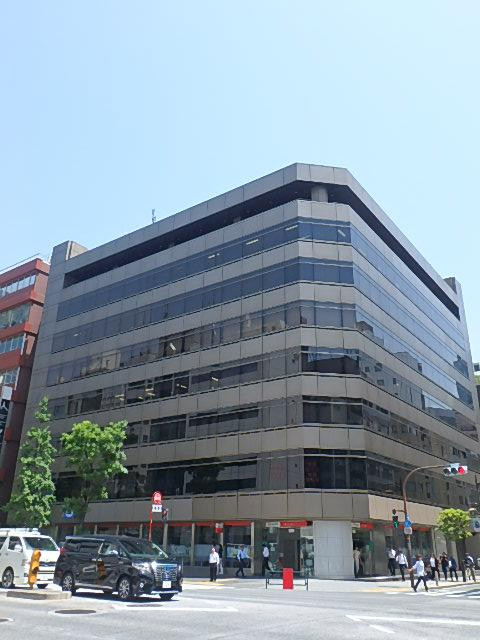 外観①(メイン)