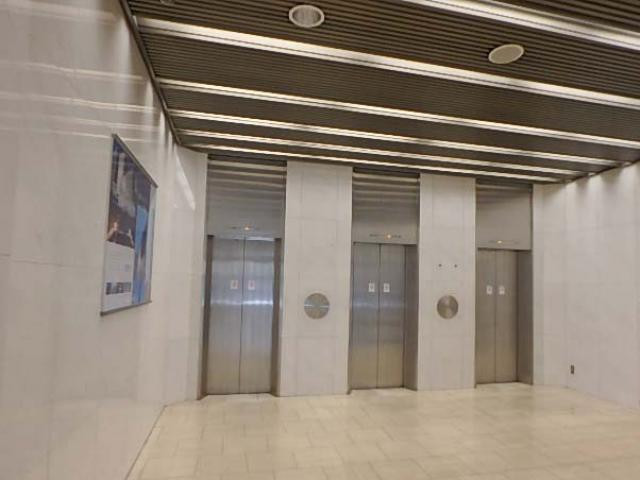 ホール③
