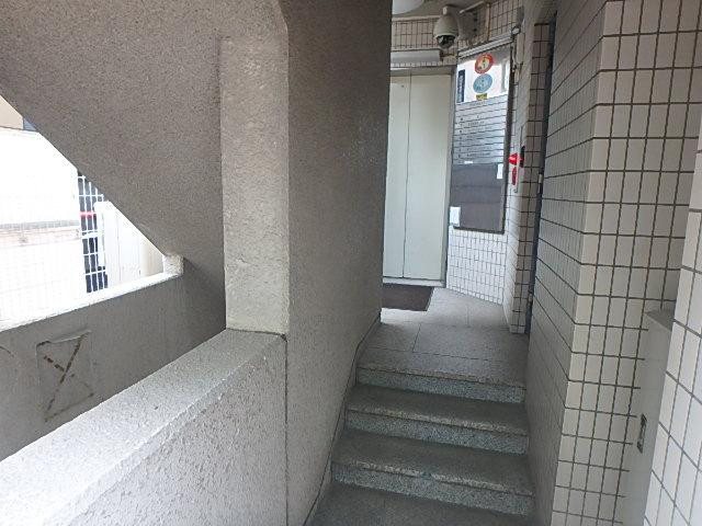 アタゴ小林ビルホール①