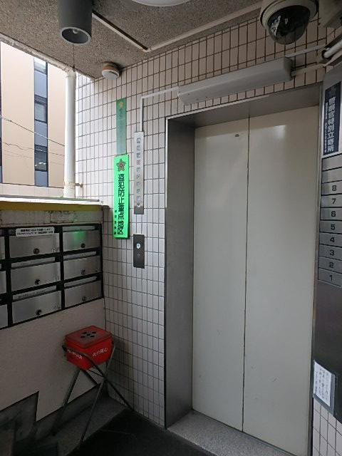 アタゴ小林ビルホール②