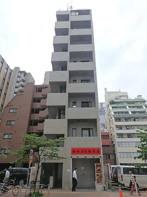 アタゴ小林ビル外観①(メイン)