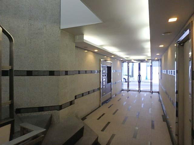 明宏ビル別館ホール③