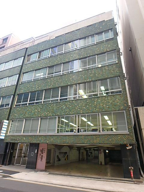 明宏ビル別館外観①(メイン)