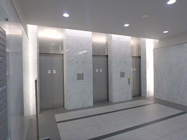 新橋２丁目ＭＴビルホール②