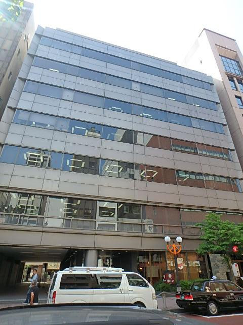 新橋２丁目ＭＴビル外観①(メイン)