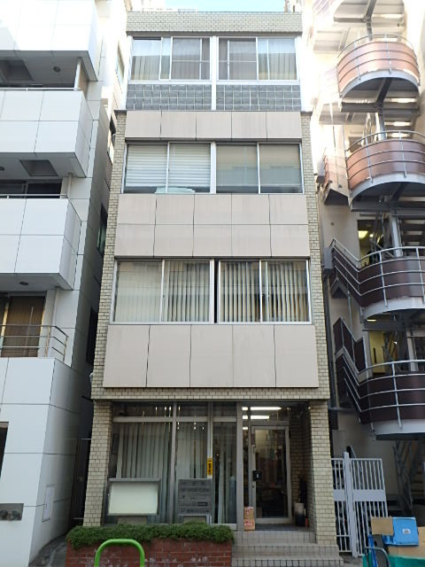 加藤ビル外観①(メイン)