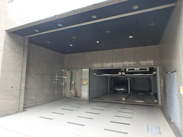 エントランス②