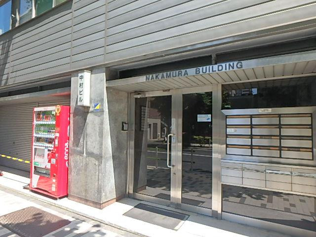 エントランス①