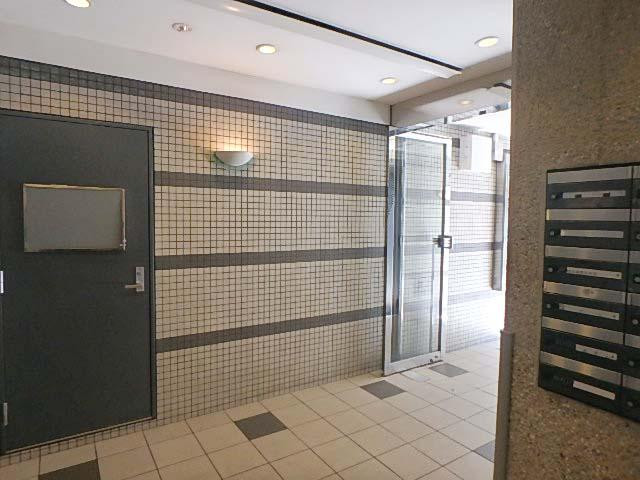 Ｓ－ＰＬＡＺＡ弥生ホール③