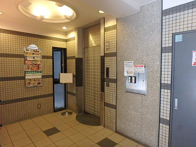 Ｓ－ＰＬＡＺＡ弥生ホール①