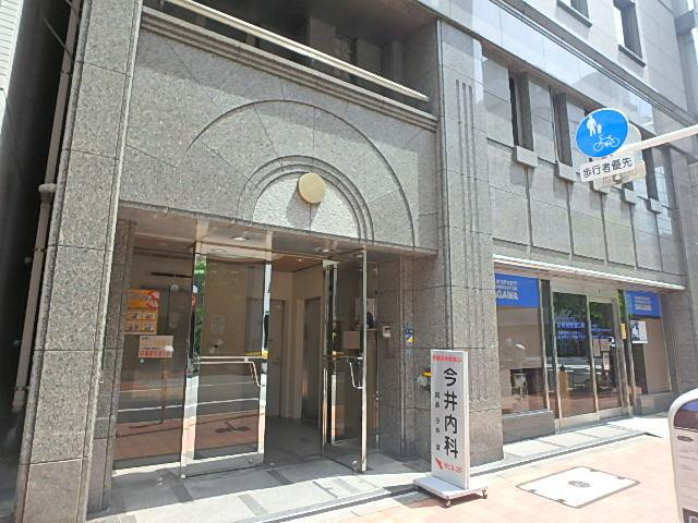 エントランス①