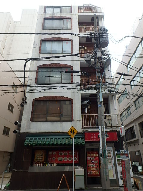 第１９大協ビル外観①(メイン)