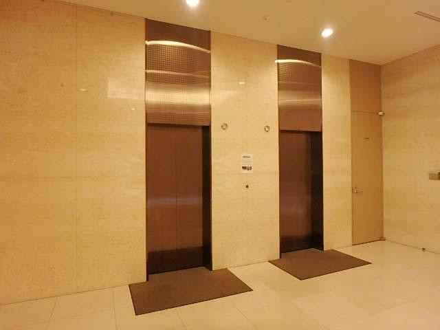 ３０１　ＳＨＩＮＢＡＳＨＩ　ＢＵＩＬＤＩＮＧホール②