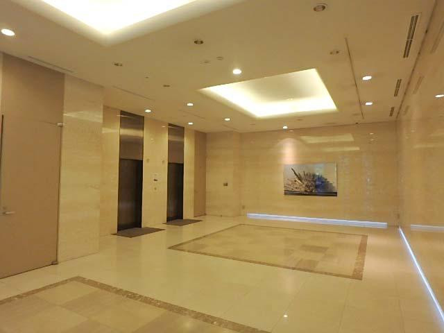 ３０１　ＳＨＩＮＢＡＳＨＩ　ＢＵＩＬＤＩＮＧホール①