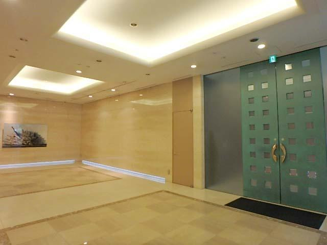 ３０１　ＳＨＩＮＢＡＳＨＩ　ＢＵＩＬＤＩＮＧホール④