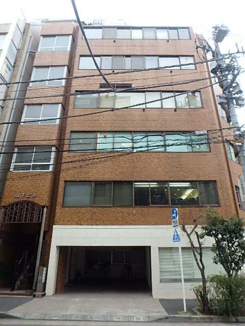 山下ビル外観①(メイン)
