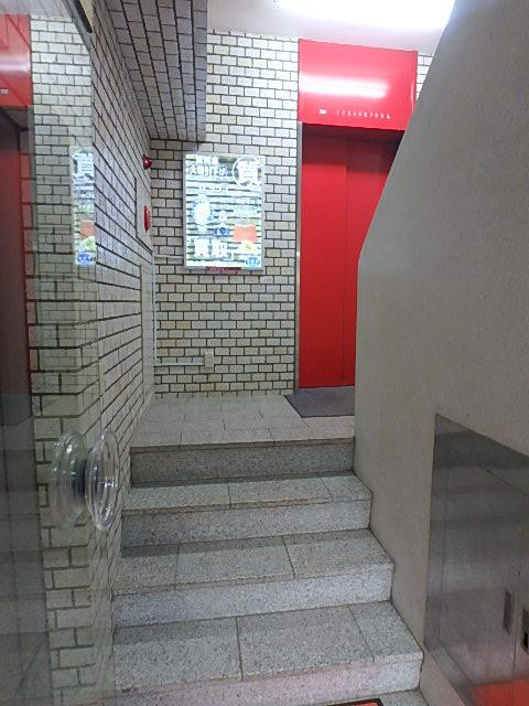 康楽ビルホール①