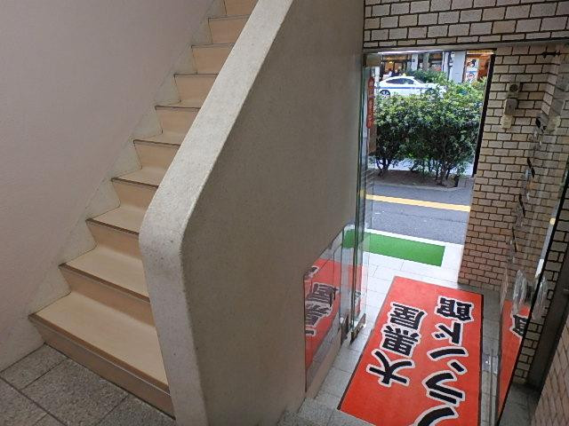 康楽ビルホール②