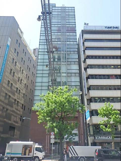 ＳＮＴビル外観①(メイン)