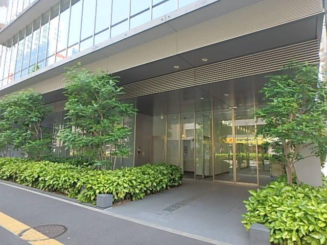 エントランス③