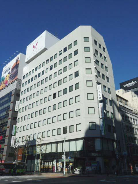 外観①(メイン)