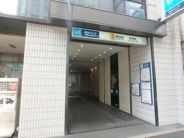 エントランス②