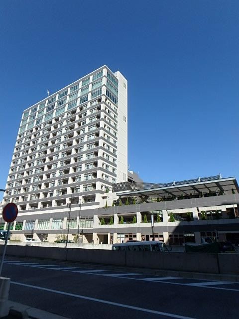 新橋プラザビル