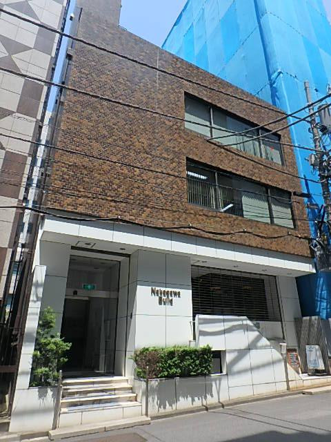 中川ビル外観①(メイン)
