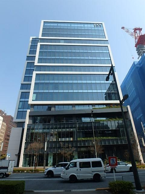 外観②