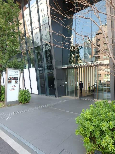 エントランス③