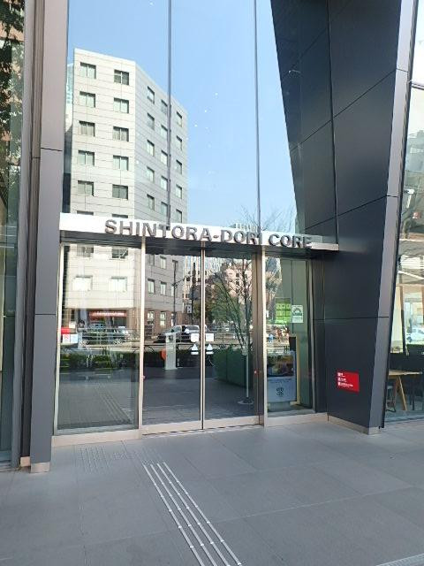 エントランス④