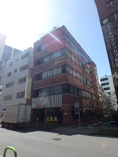 ＬＯＦ　ＷＯＲＫＳＰＡＣＥ外観④
