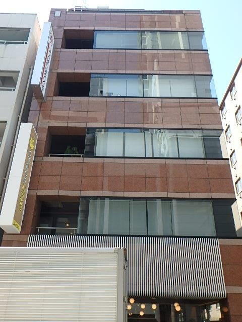 ＬＯＦ　ＷＯＲＫＳＰＡＣＥ外観②
