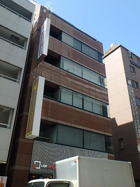 ＬＯＦ　ＷＯＲＫＳＰＡＣＥ外観③