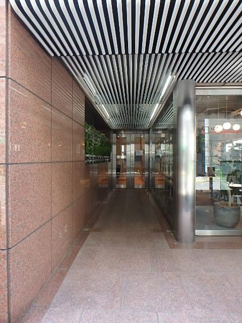 ＬＯＦ　ＷＯＲＫＳＰＡＣＥエントランス②