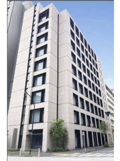 エンスイテ御成門ビル／ｅｎＳＵＩＴＥ御成門ビル外観①(メイン)