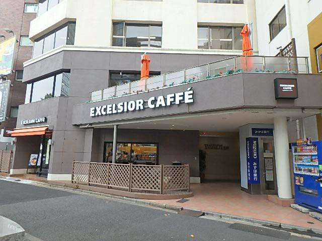 山内ビルエントランス①