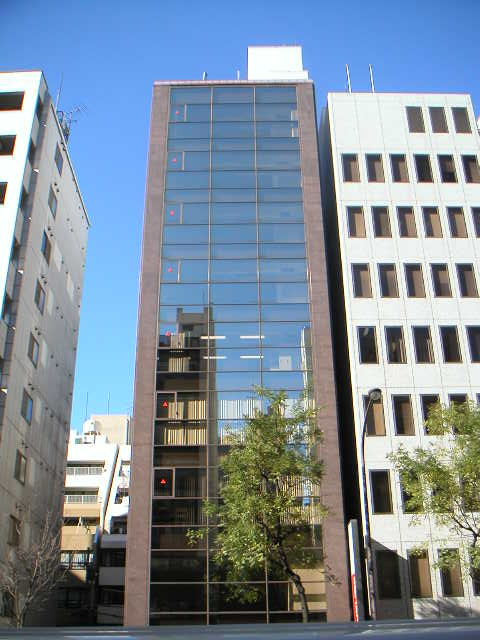 １東洋海事ビル外観①(メイン)