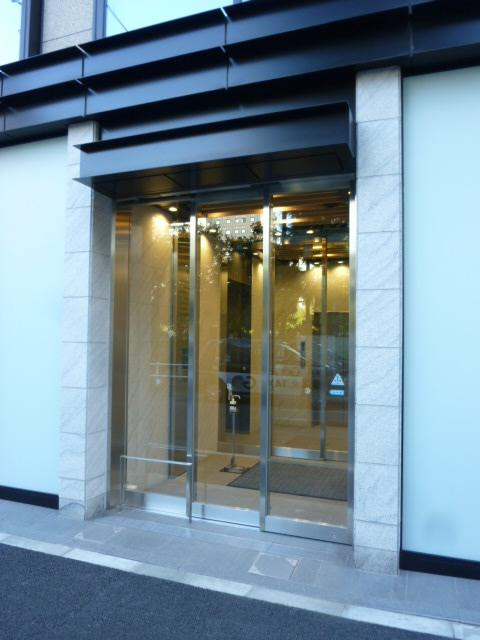 Ｎａｎ－ｏ　Ｂｌｄｇ．新虎エントランス①