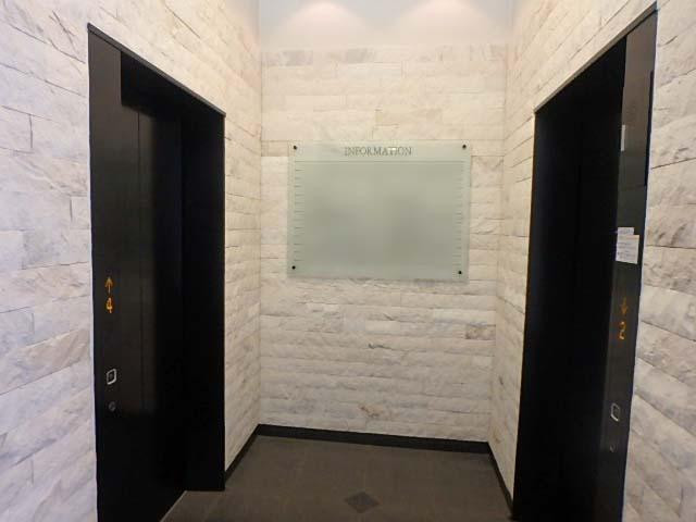 御成門小田急ビルホール①