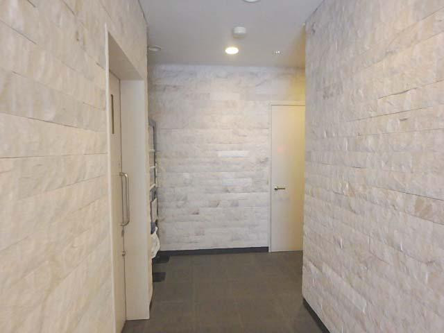 御成門小田急ビルホール②