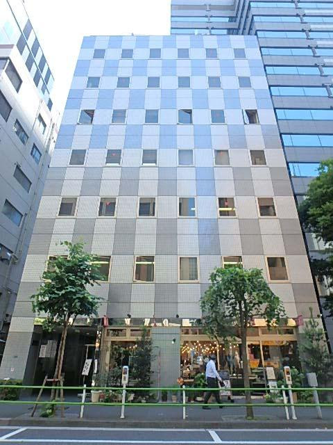 澤ビルディング外観①(メイン)