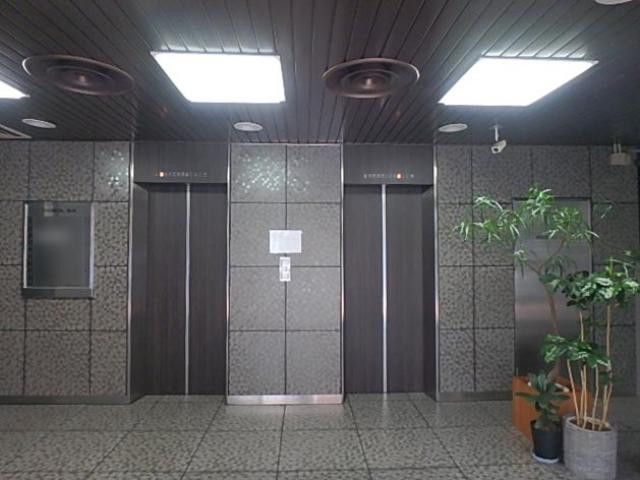 ＧＧＨＯＵＳＥホール①