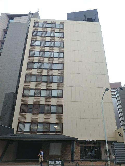 ＧＧＨＯＵＳＥ外観①(メイン)