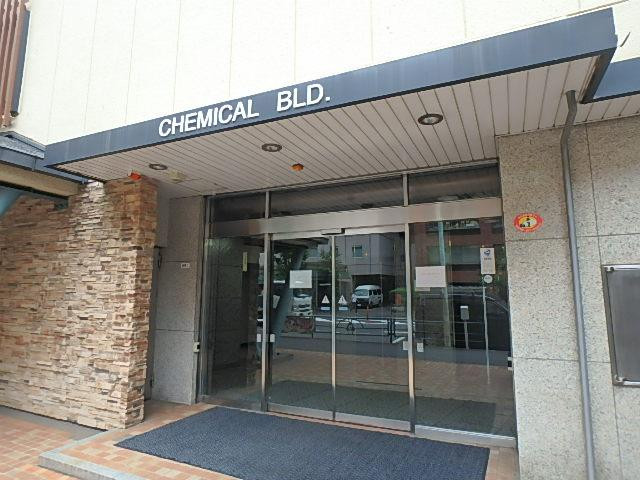 ＧＧＨＯＵＳＥエントランス②